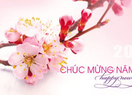 Xu hướng in thiệp chúc mừng năm mới 2018 tại Nhóm In