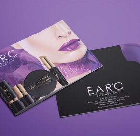 Mẫu catalogue cực đẹp